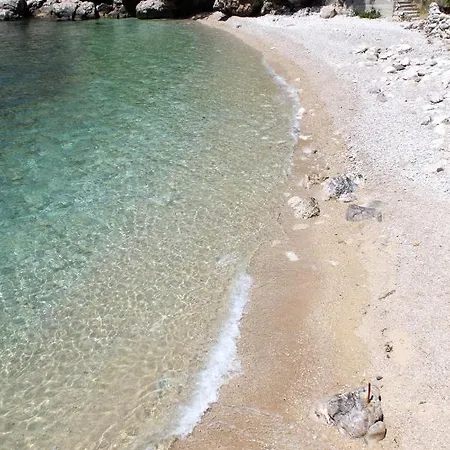 Luxury With A Swimming Pool Rozat, Dubrovnik - 20840 *