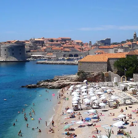 Luxury With A Swimming Pool Rozat, Dubrovnik - 20840 Mokošica
