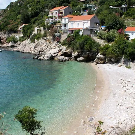 Luxury With A Swimming Pool Rozat, Dubrovnik - 20840 Villa *